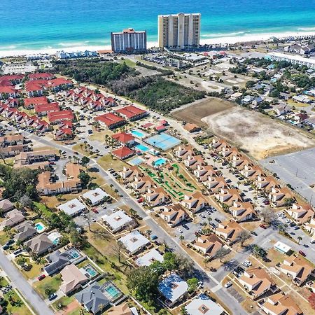 Horizon South By Panhandle Getaways Panama City Beach Exteriér fotografie