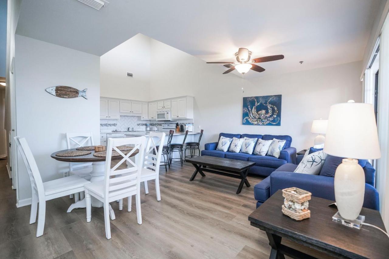Horizon South By Panhandle Getaways Panama City Beach Exteriér fotografie