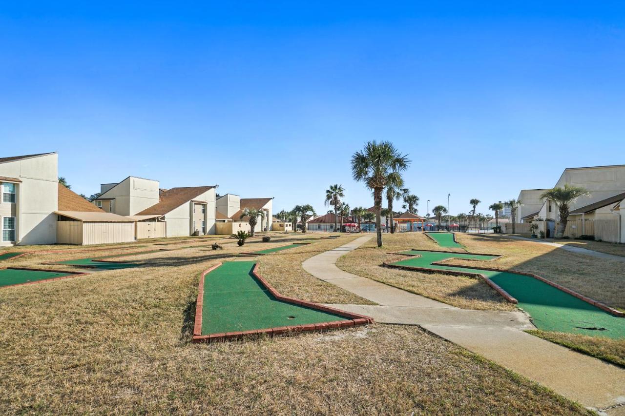 Horizon South By Panhandle Getaways Panama City Beach Exteriér fotografie