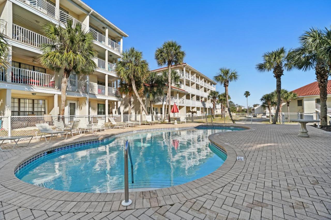 Horizon South By Panhandle Getaways Panama City Beach Exteriér fotografie
