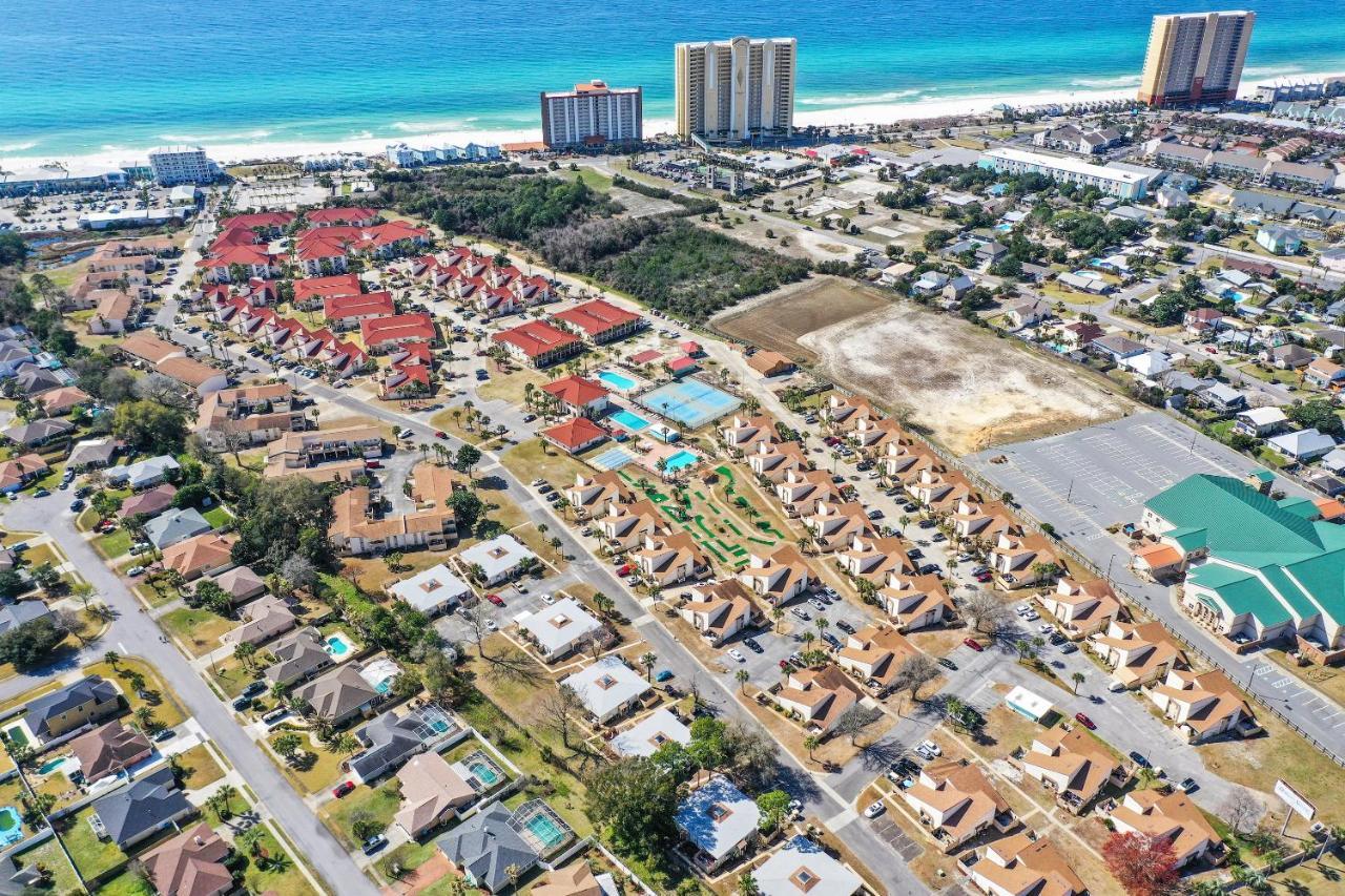 Horizon South By Panhandle Getaways Panama City Beach Exteriér fotografie