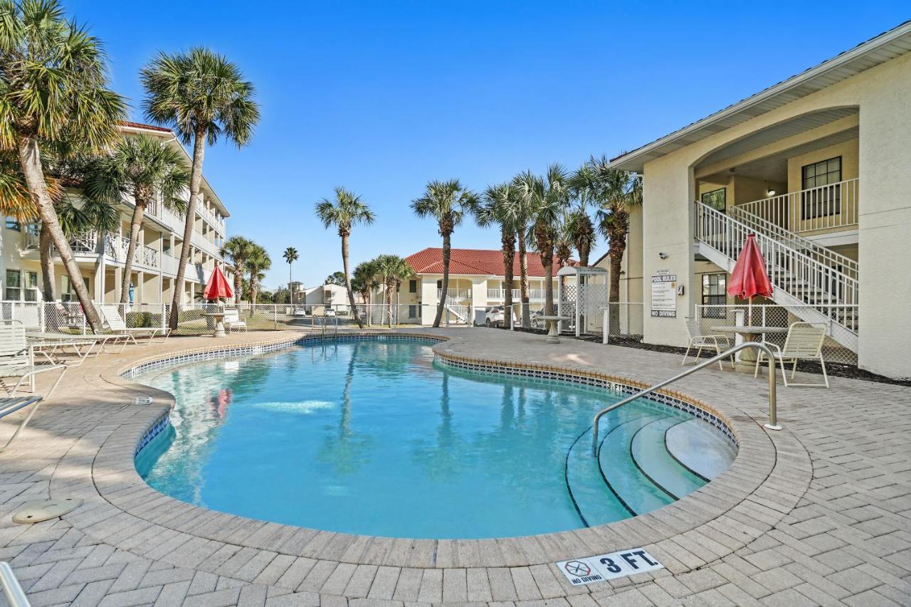 Horizon South By Panhandle Getaways Panama City Beach Exteriér fotografie
