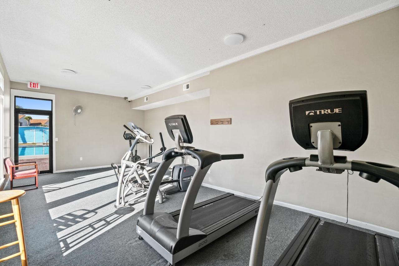 Horizon South By Panhandle Getaways Panama City Beach Exteriér fotografie
