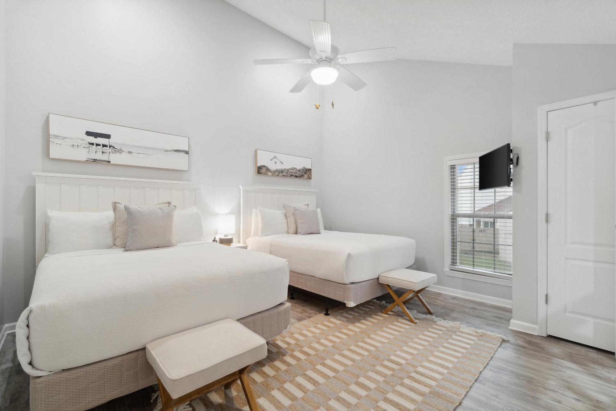 Horizon South By Panhandle Getaways Panama City Beach Pokoj fotografie