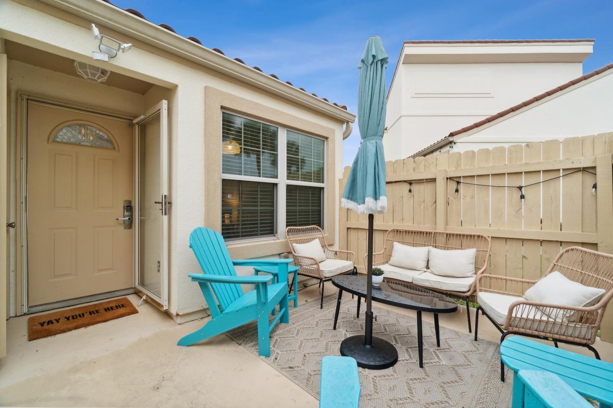 Horizon South By Panhandle Getaways Panama City Beach Pokoj fotografie
