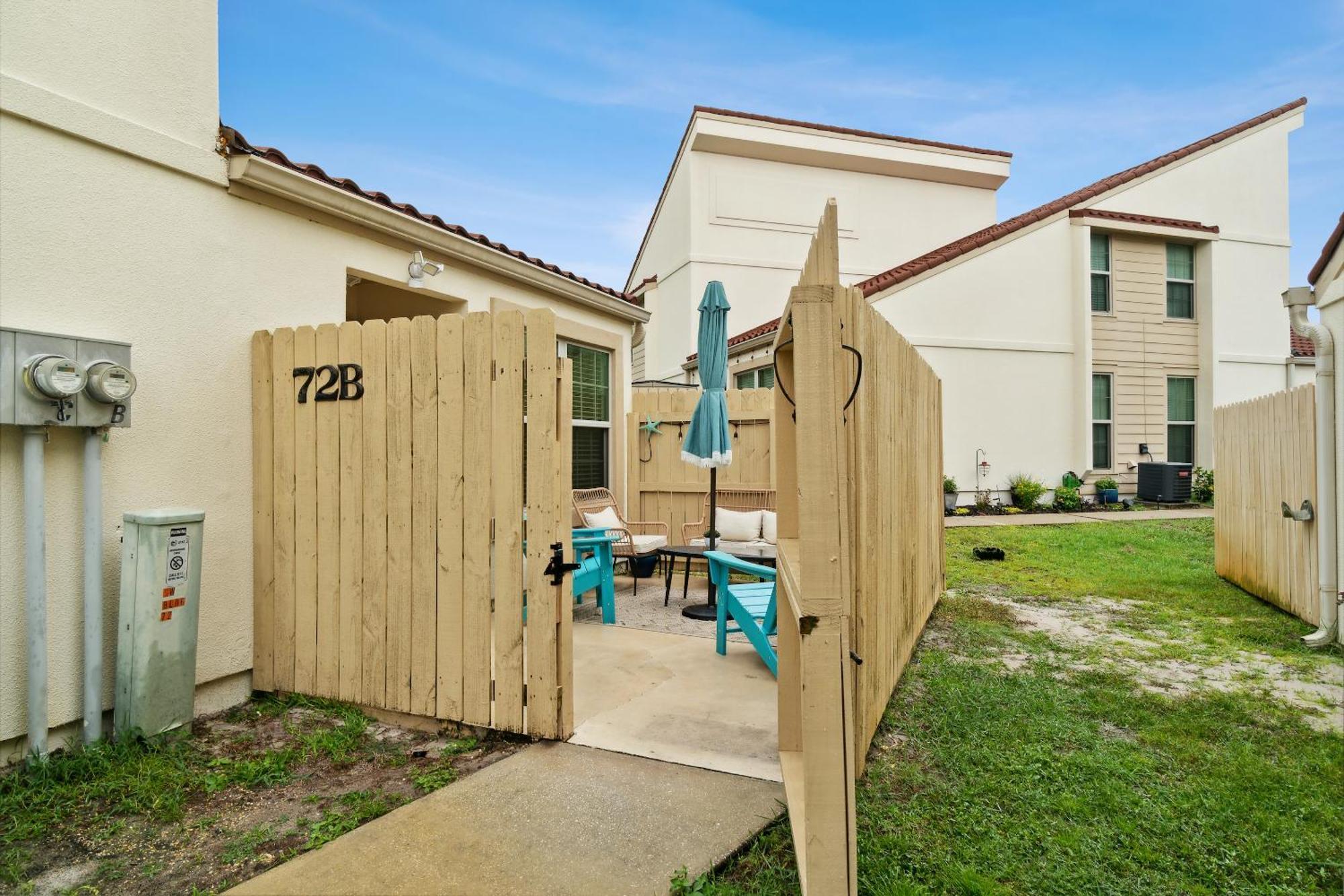 Horizon South By Panhandle Getaways Panama City Beach Pokoj fotografie