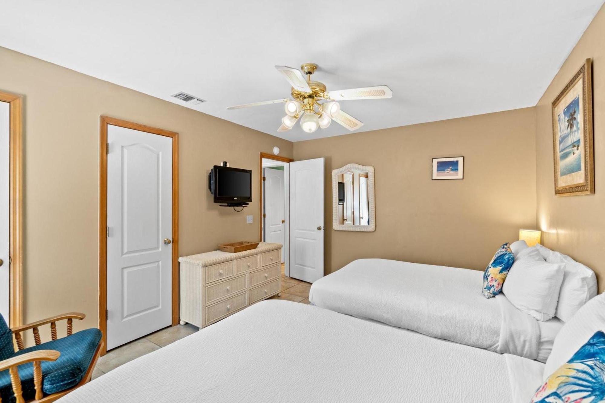 Horizon South By Panhandle Getaways Panama City Beach Pokoj fotografie