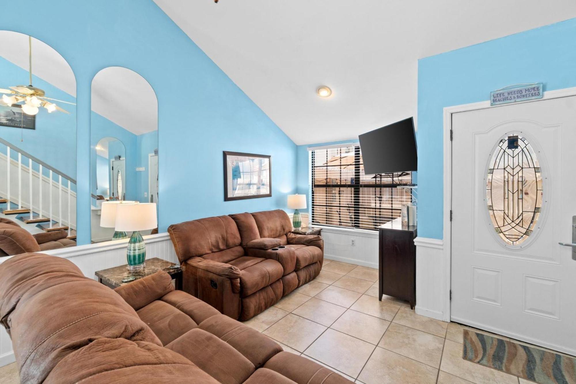 Horizon South By Panhandle Getaways Panama City Beach Pokoj fotografie