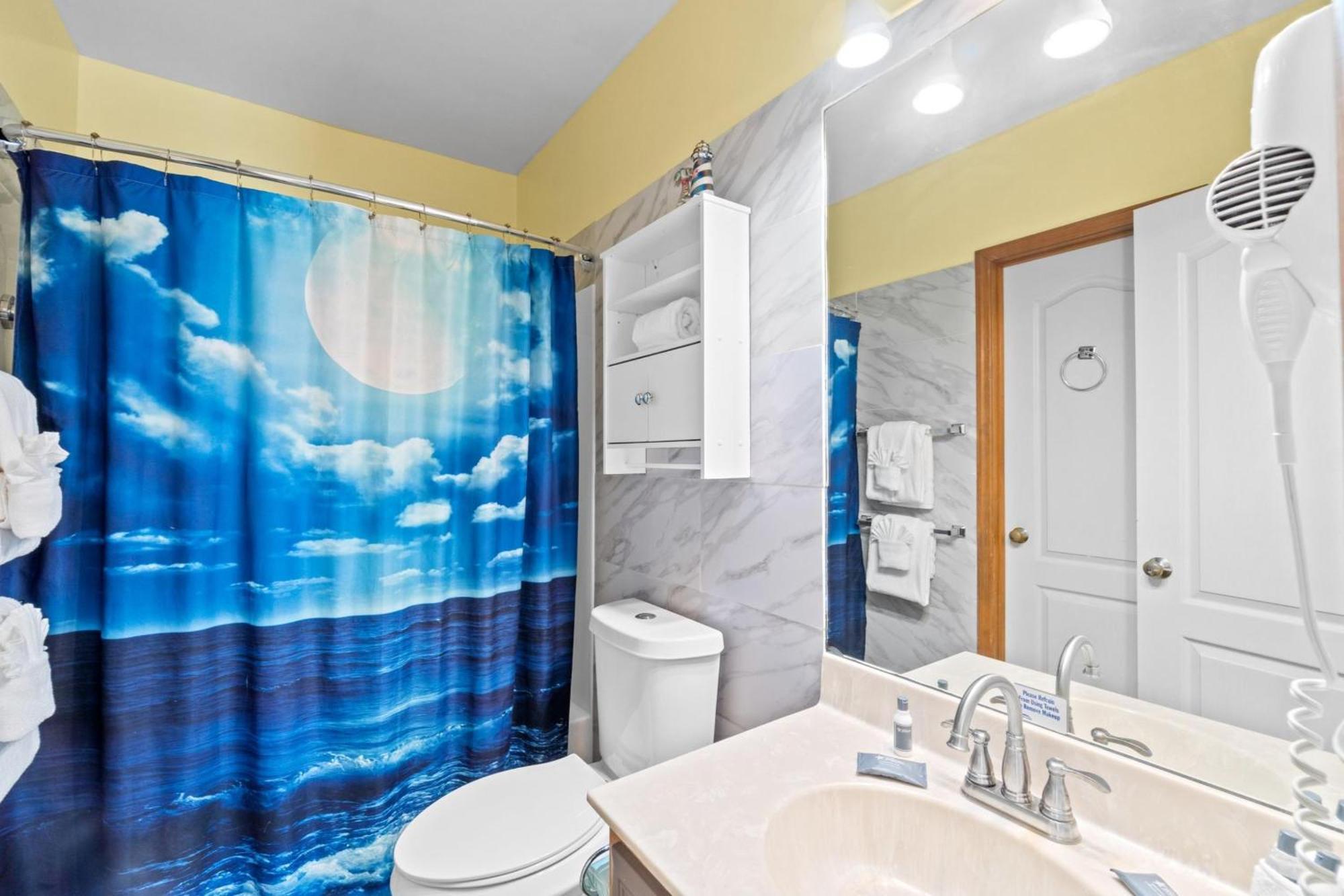 Horizon South By Panhandle Getaways Panama City Beach Pokoj fotografie