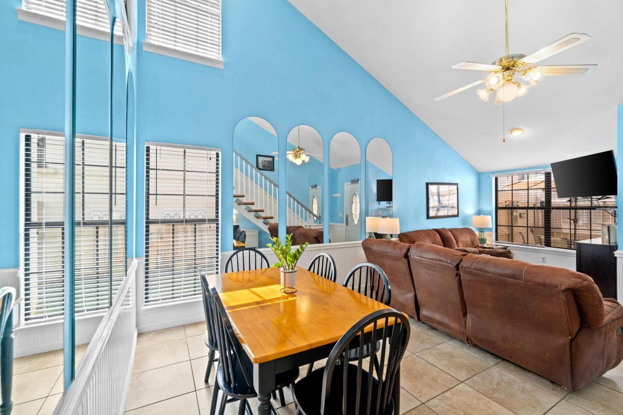 Horizon South By Panhandle Getaways Panama City Beach Pokoj fotografie