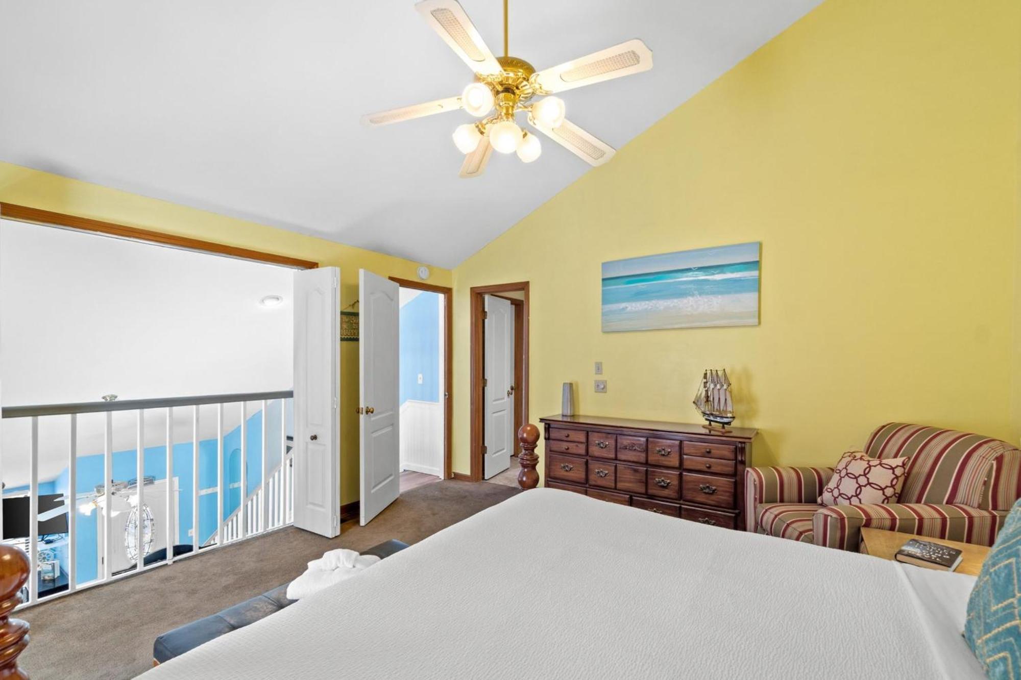 Horizon South By Panhandle Getaways Panama City Beach Pokoj fotografie