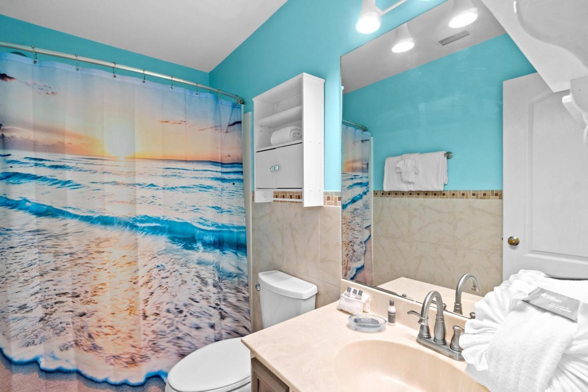 Horizon South By Panhandle Getaways Panama City Beach Pokoj fotografie
