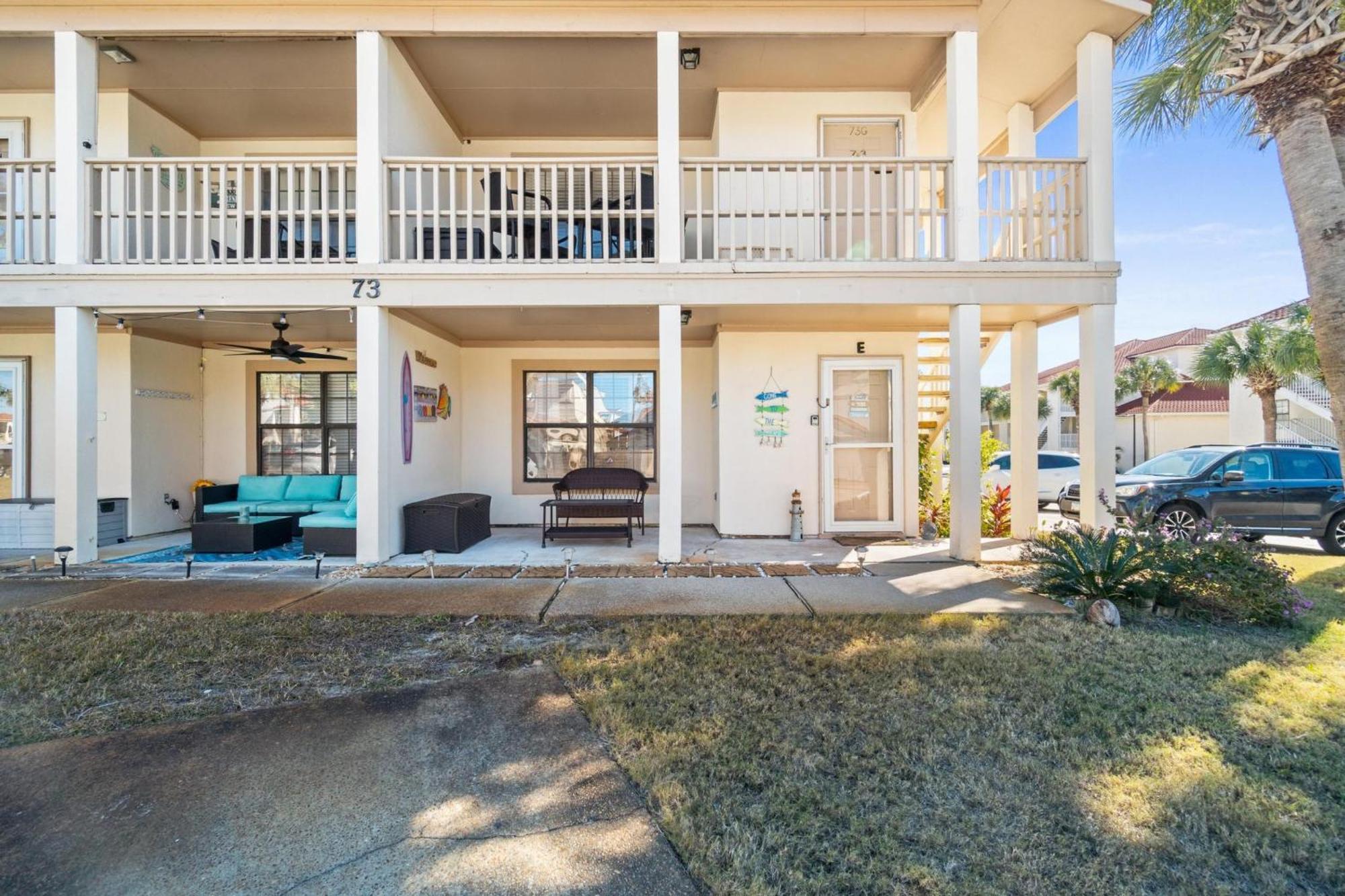 Horizon South By Panhandle Getaways Panama City Beach Pokoj fotografie