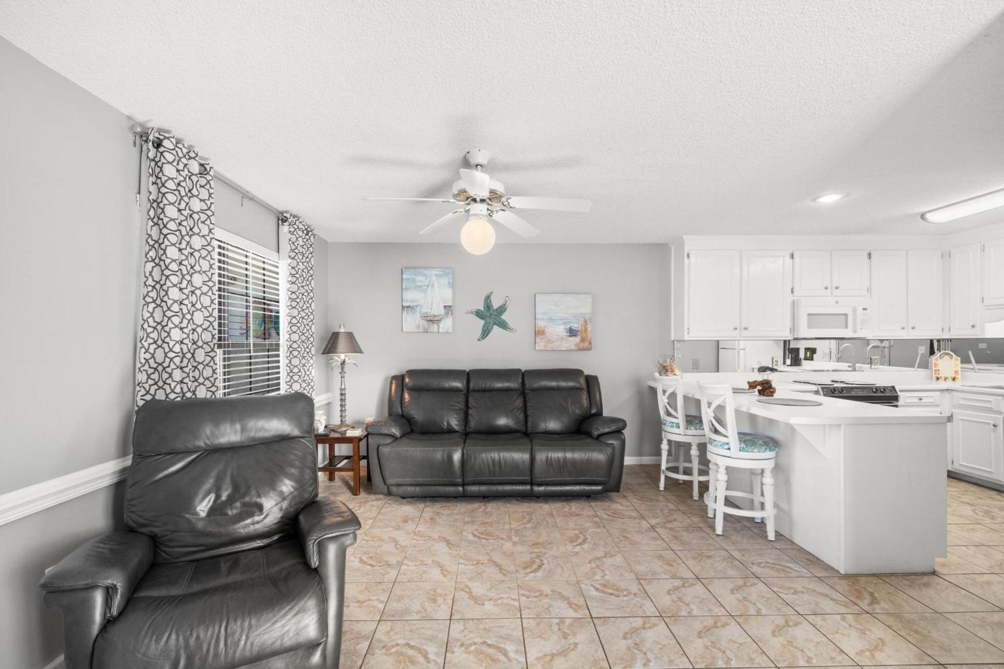 Horizon South By Panhandle Getaways Panama City Beach Pokoj fotografie
