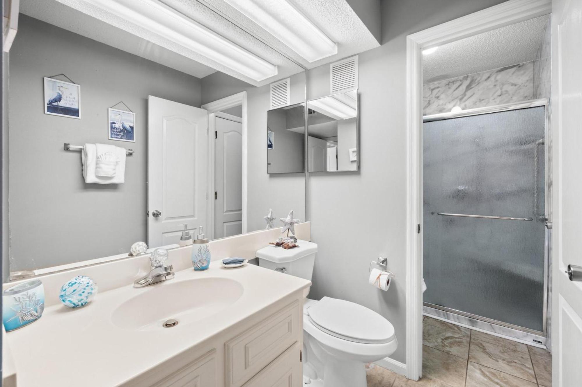 Horizon South By Panhandle Getaways Panama City Beach Pokoj fotografie