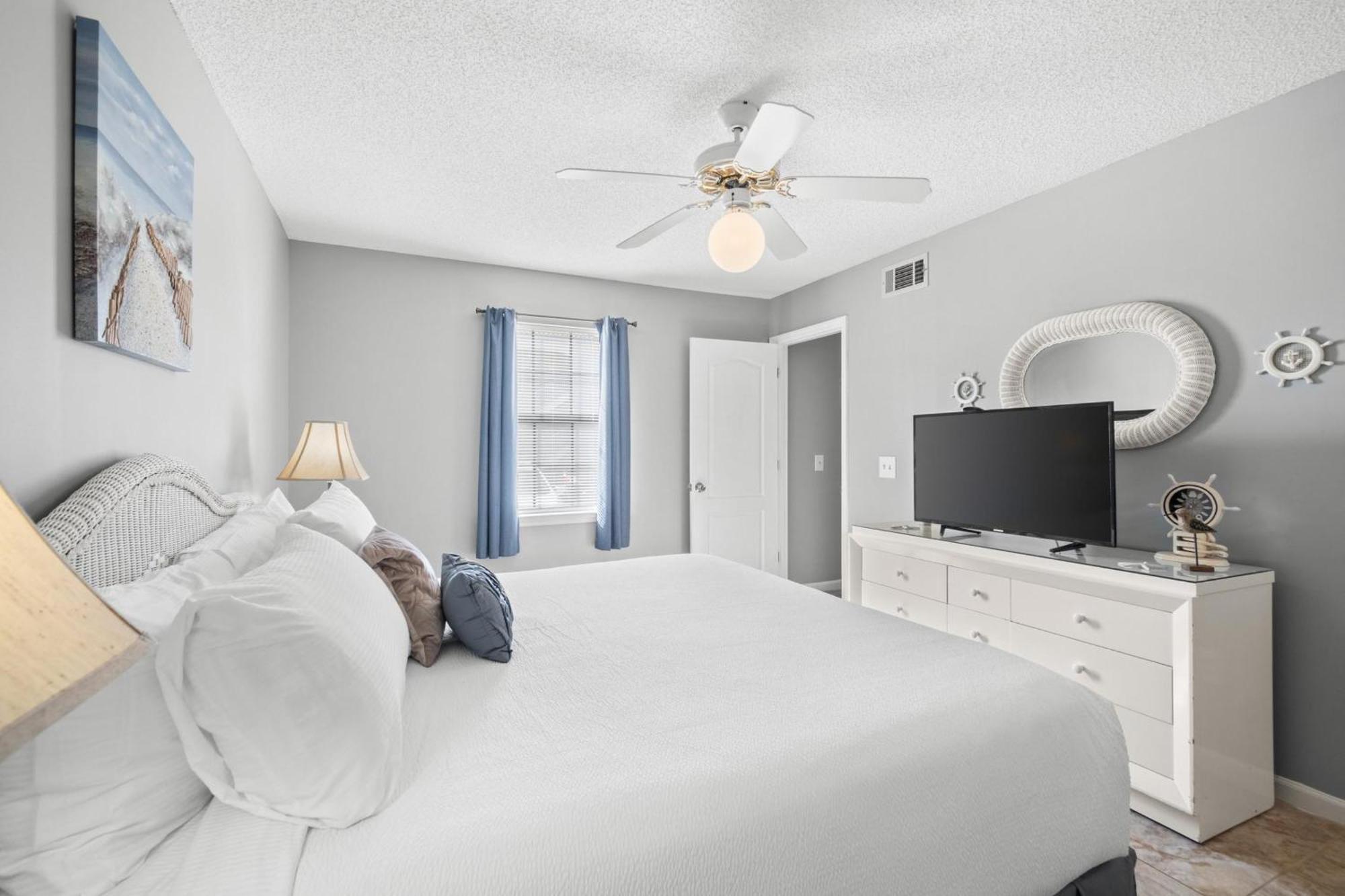 Horizon South By Panhandle Getaways Panama City Beach Pokoj fotografie